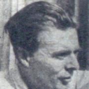Picture Of Aldous Huxley Novelist