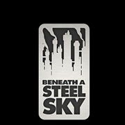 Picture Of Beneath A Steel Sky Cover Art