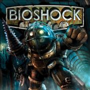 Picture Of Bio Shock North American Cover Art