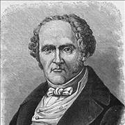 Picture Of Charles Fourier Utopian Socialist