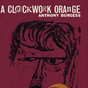 Picture Of Clockwork Orange Cover
