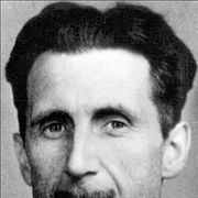 Picture Of George Orwell