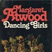 Picture Of Margaret Atwood Dancing Girls