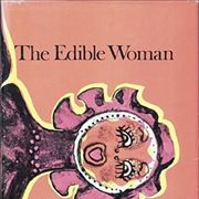 Picture Of Margaret Atwood The Edible Woman