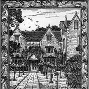 Picture Of News From Nowhere By Kelmscott Manor