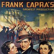 Picture Of Original Poster Of Lost Horizon 1937