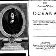 Picture Of The Commonwealth Of Oceana