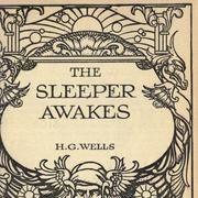 Picture Of The Sleeper Awakes