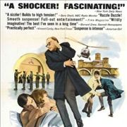 Picture Of Theatrical Release Poster Of Colossus The Forbin Project 1970