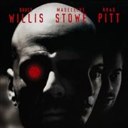 Picture Of Theatrical Release Poster Of Twelve Monkeys 1995