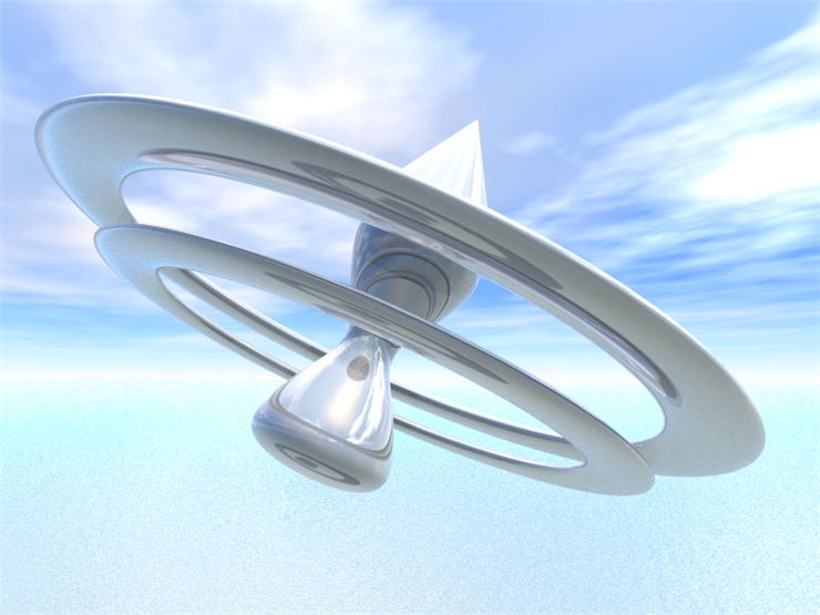 Picture Of Utopian Shape