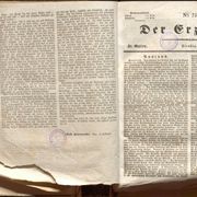 Picture Of Utopian Socialist Pamphlet Of Rudolf Sutermeister Third Page