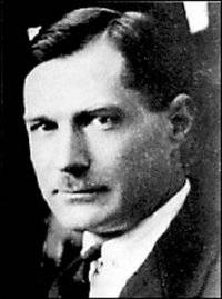 Picture Of Yevgeny Zamyatin